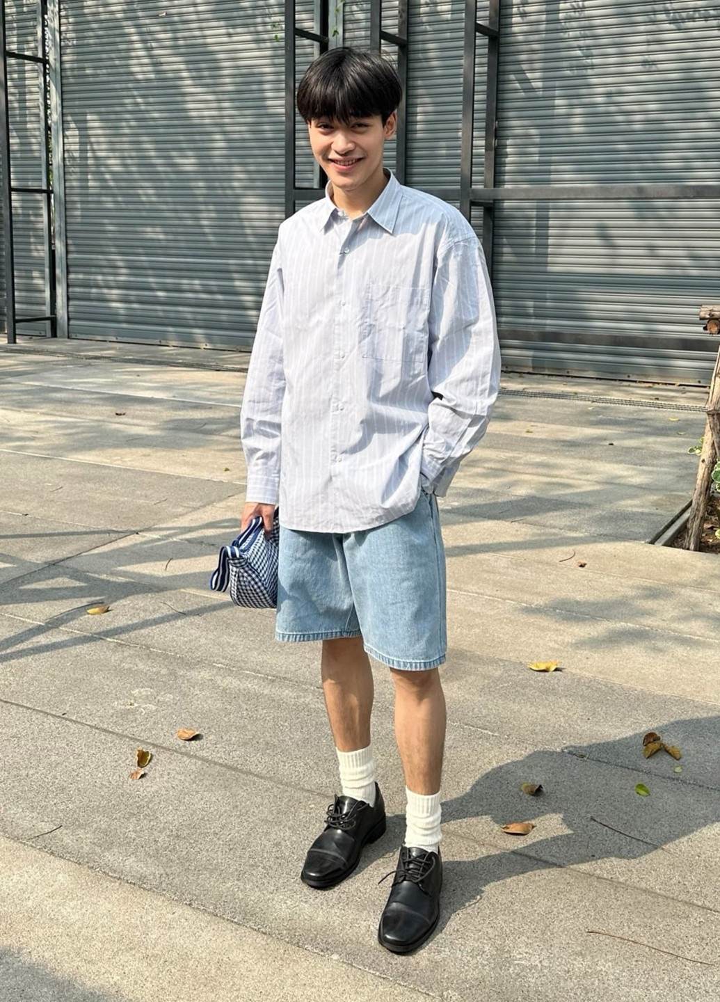 Сумка Uniqlo (347579908)