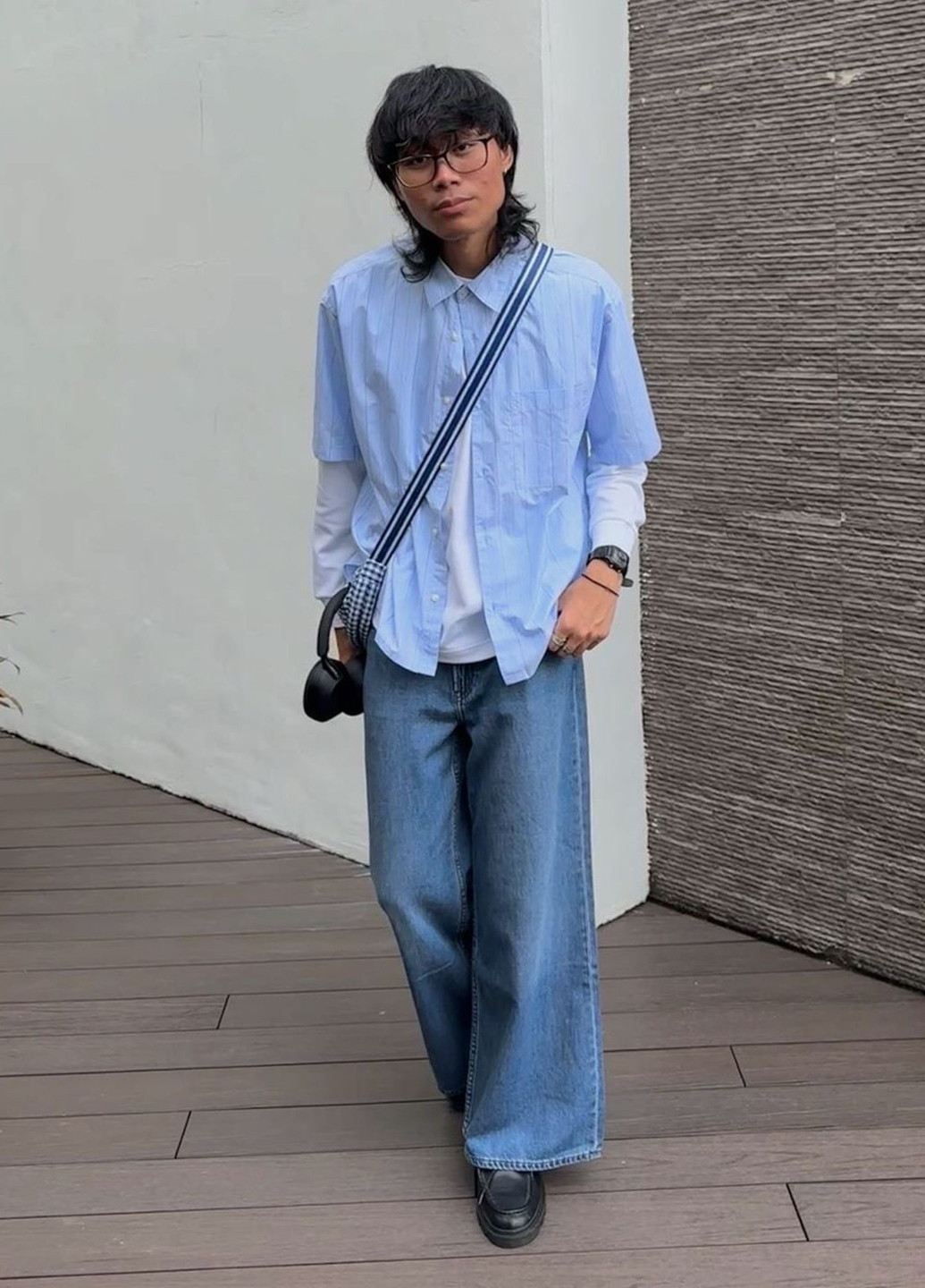 Сумка Uniqlo (347579908)