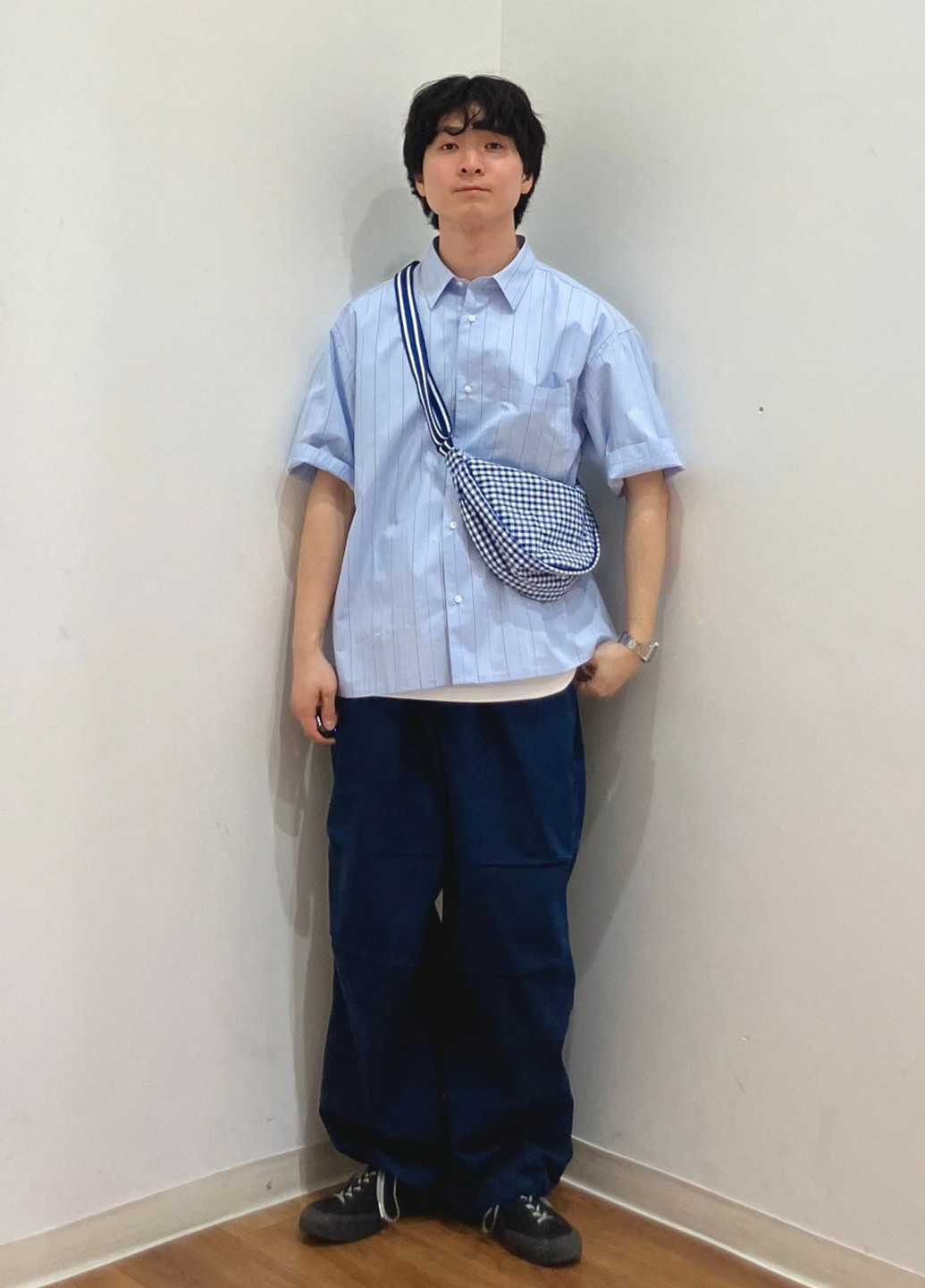 Сумка Uniqlo (347579908)