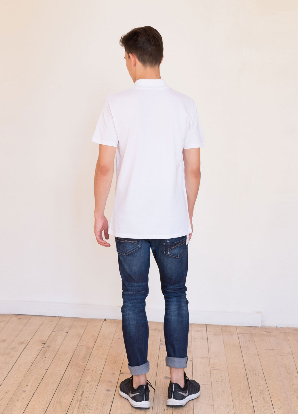 Футболка поло Наталюкс 14-1350 (198007818)