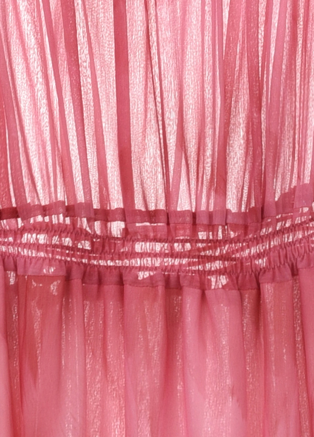 Рожева кежуал сукня в грецькому стилі, з відкритими плечима LOVE REPUBLIC