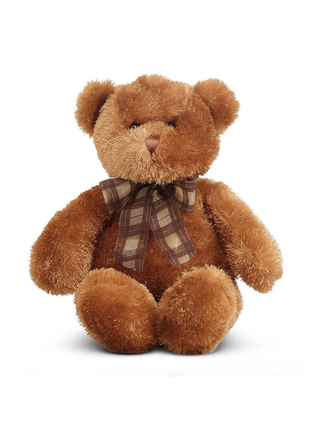 Мягкая игрушка Мишка Бронзер, 46 см Melissa & Doug (251317747)