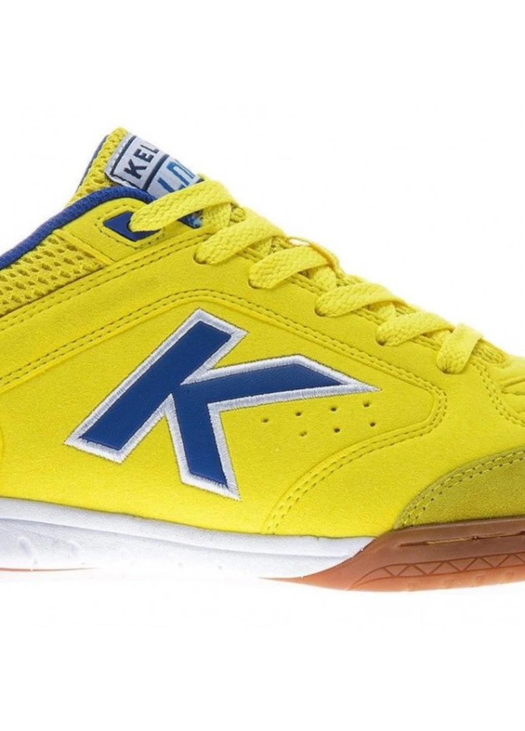 Футбольні футзалки 55.211.0151 Kelme PRECISION (341142650)