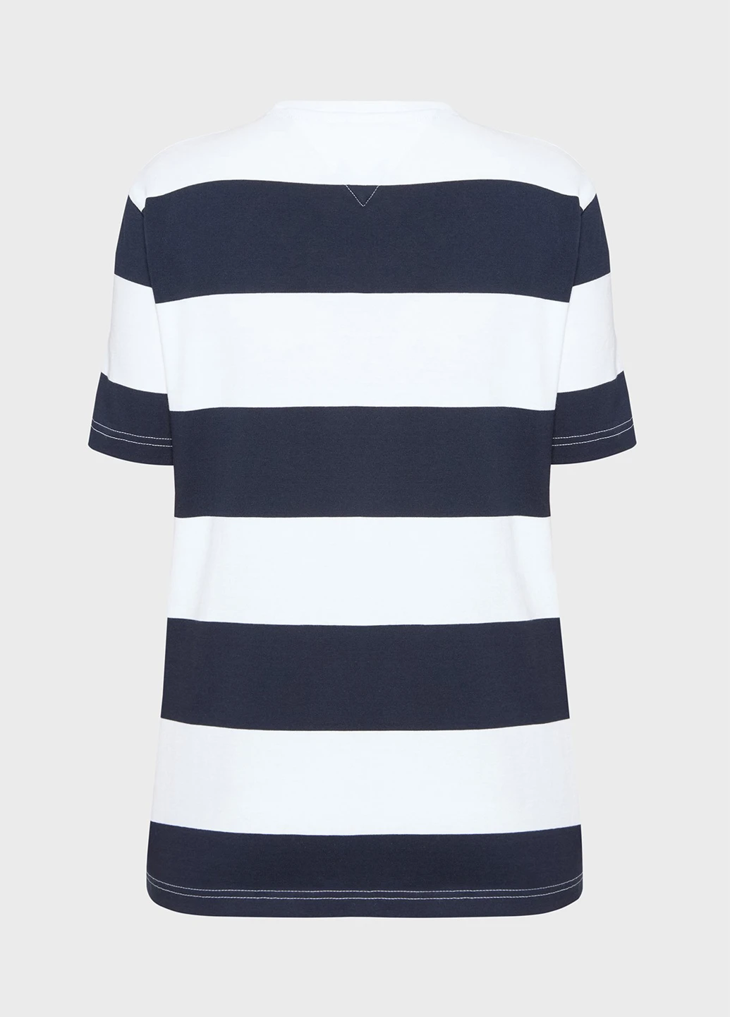Комбинированная футболка Tommy Hilfiger