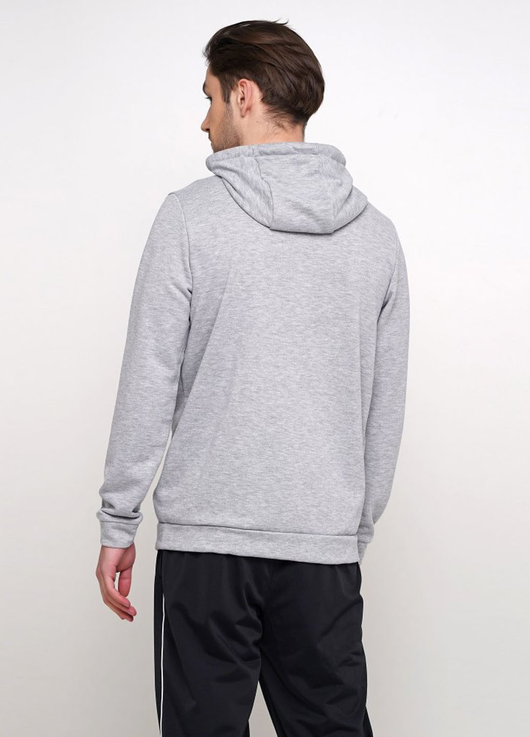 Толстовка Nike m nk dry hoodie fz fleece (184148763)