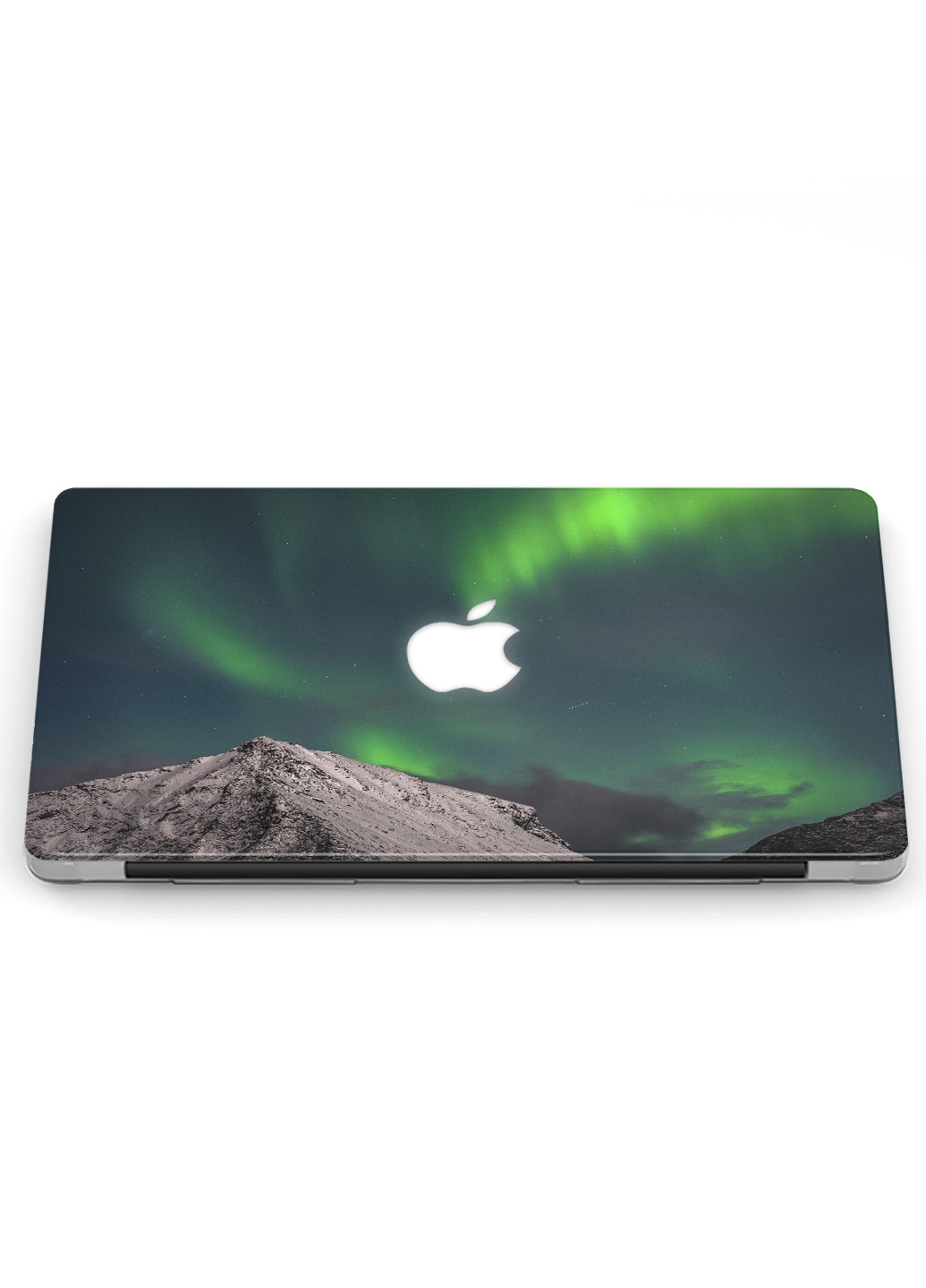 Чохол пластиковий для Apple MacBook Pro Retina 15 A1398 Всесвіт (Galaxy) (6353-2768) MobiPrint (219123819)