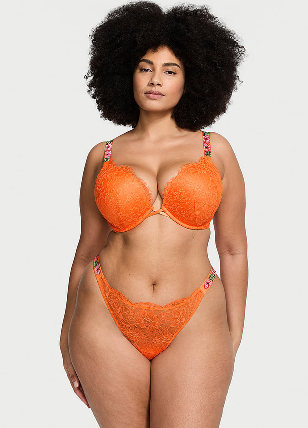 Трусики Victoria's Secret (295975396)