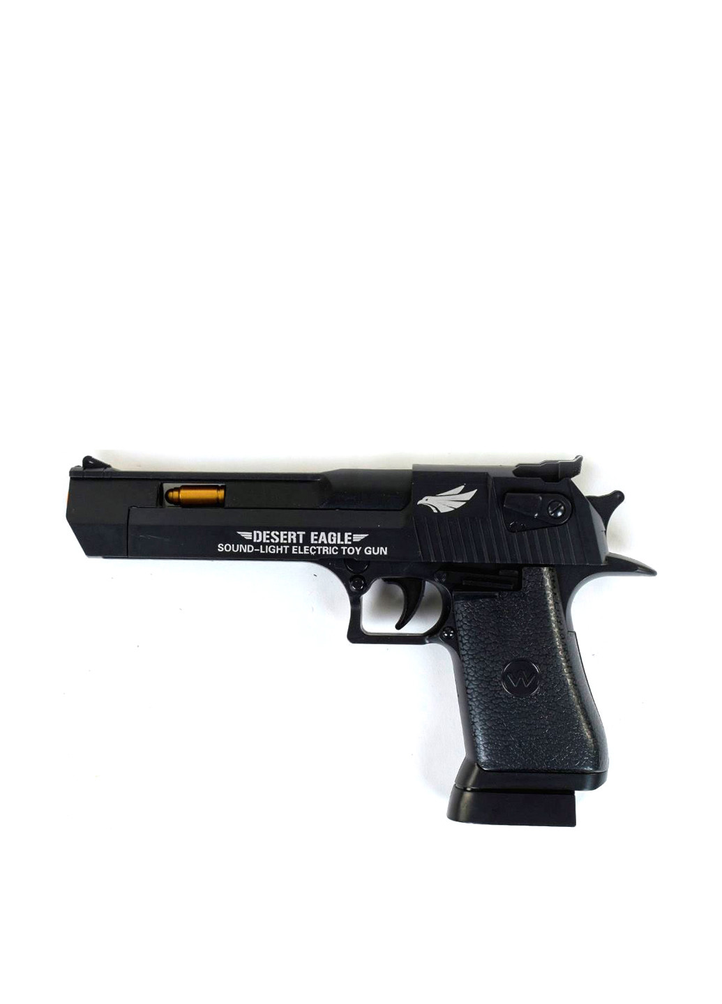 Пистолет-трещотка, 13х3х22 см Kimi (151744597)