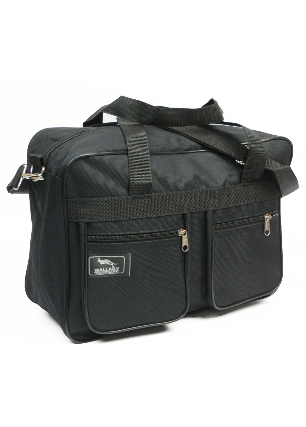 Мужская сумка 38х26х13 см Wallaby (242188844)