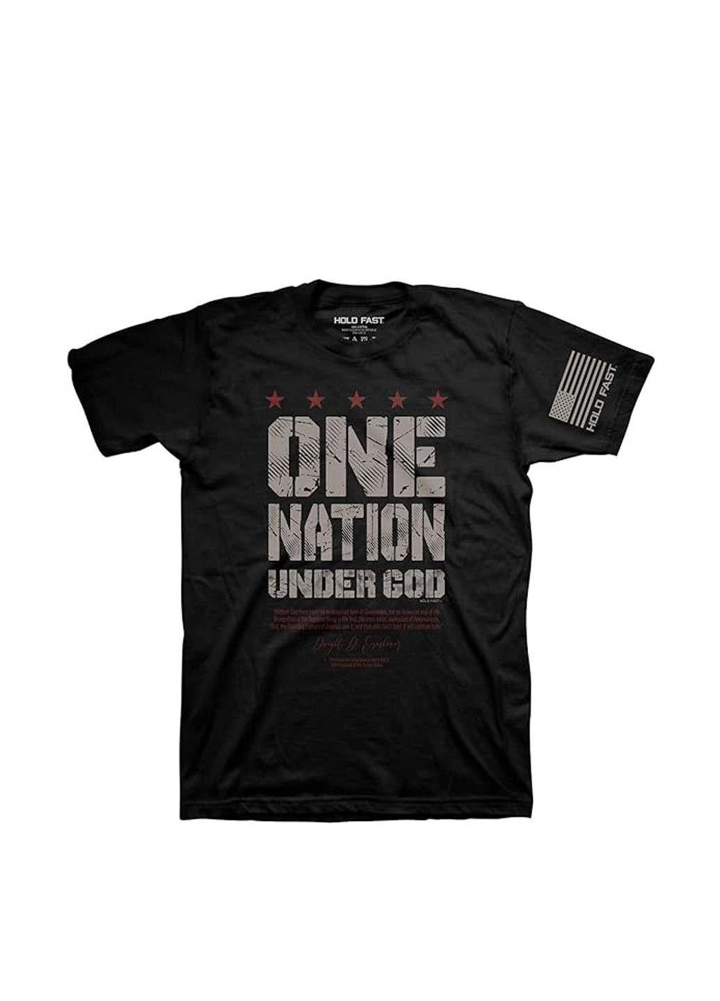 Черная футболка Ripple Junction