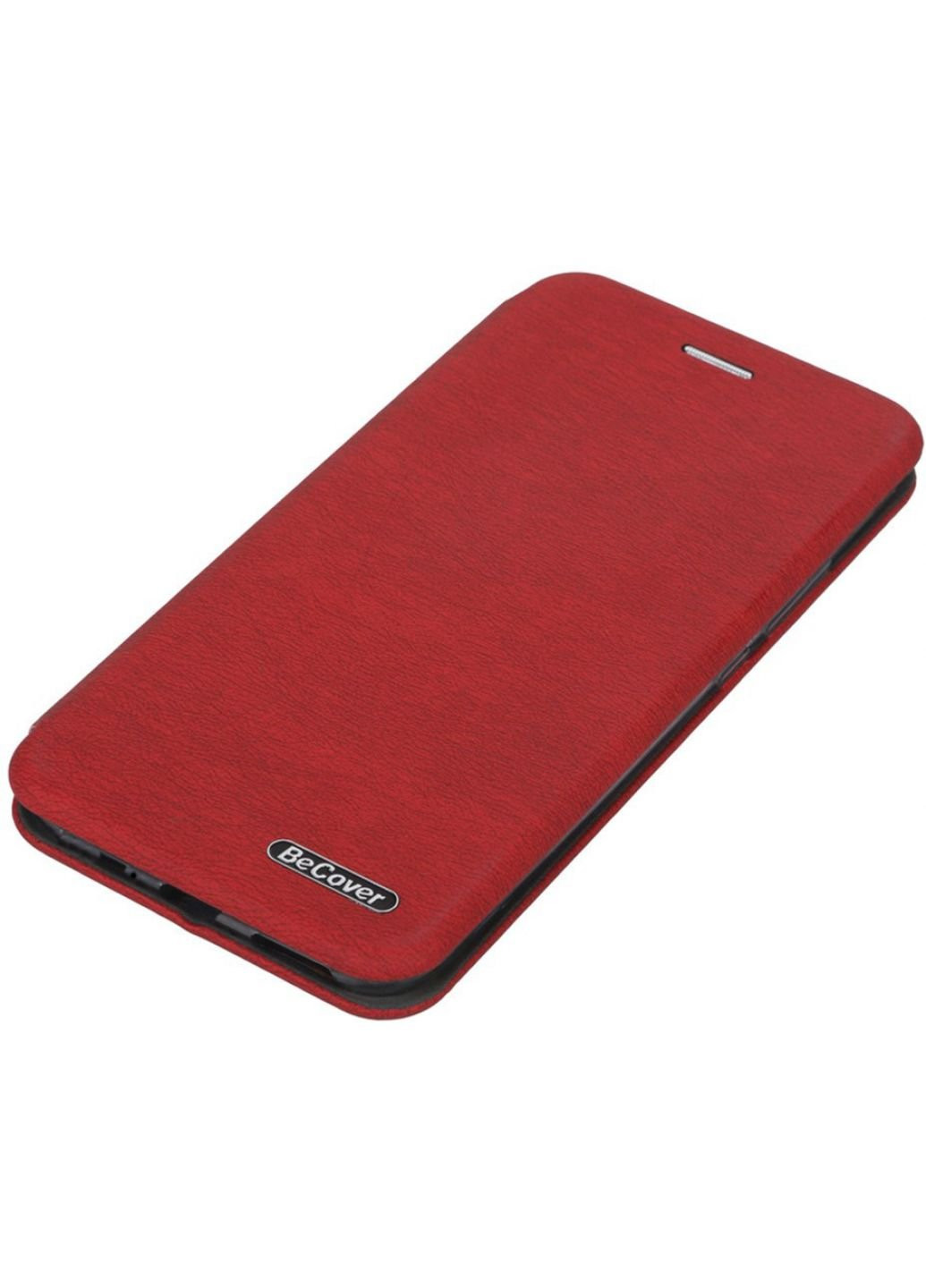 Чохол для мобільного телефону Exclusive Xiaomi Redmi Note 10 Burgundy Red (706412) BeCover (252570404)