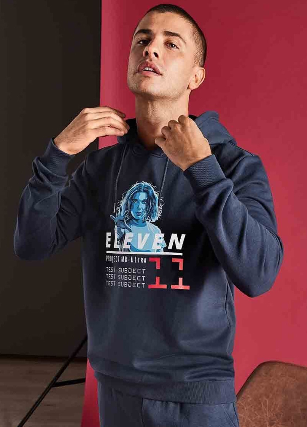 Худі Livergy (361069922)