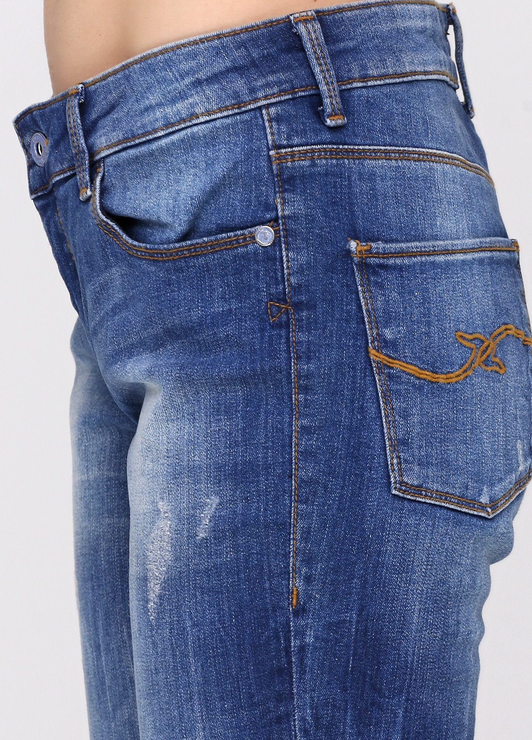 Джинси Trussardi Jeans - (205577976)