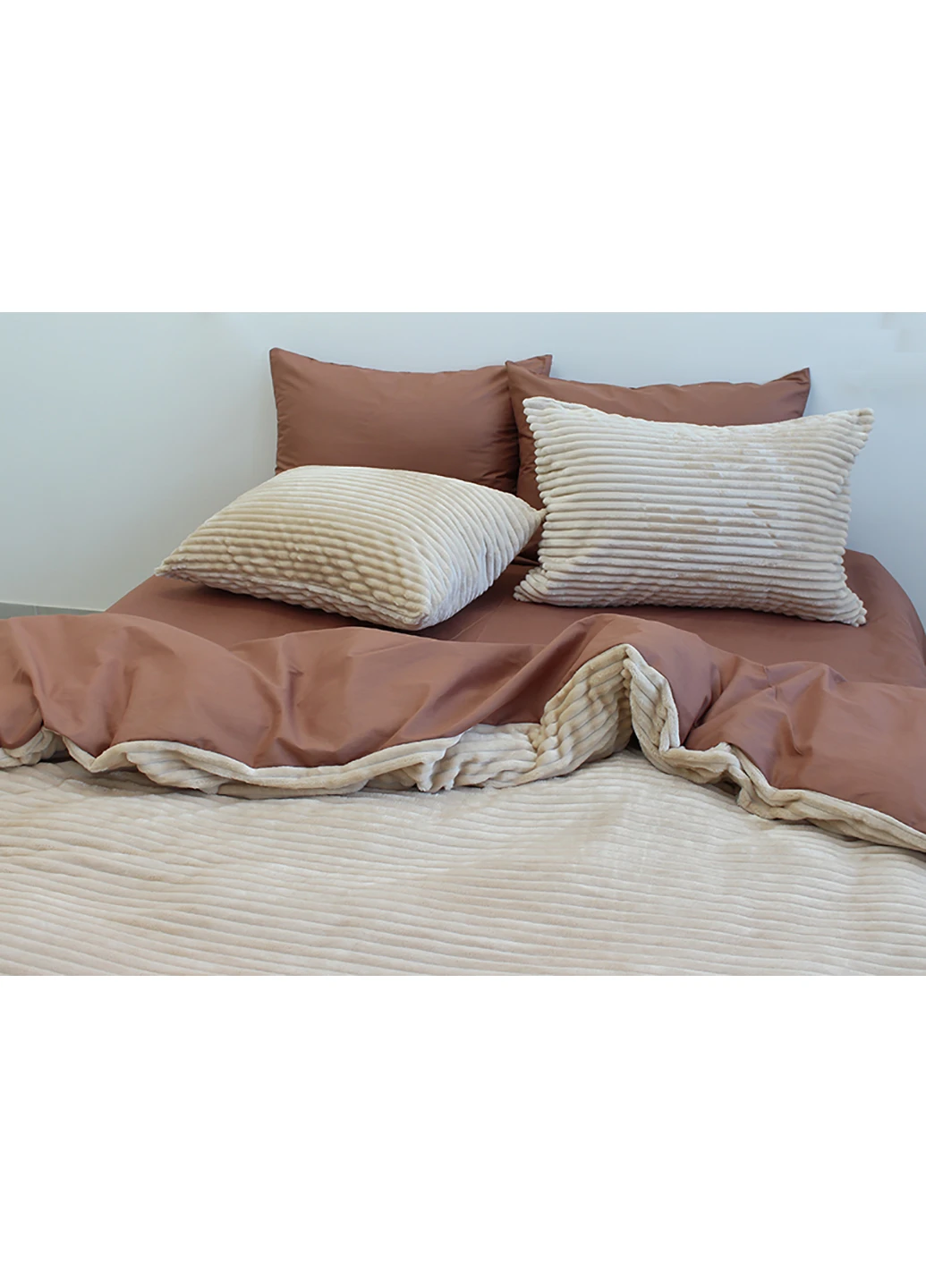 Постільна білизна Євро Tag (241695605)