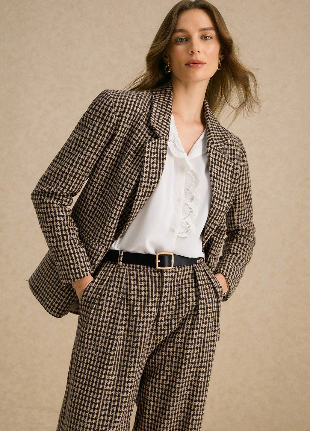 Жакет SHEIN (341100854)