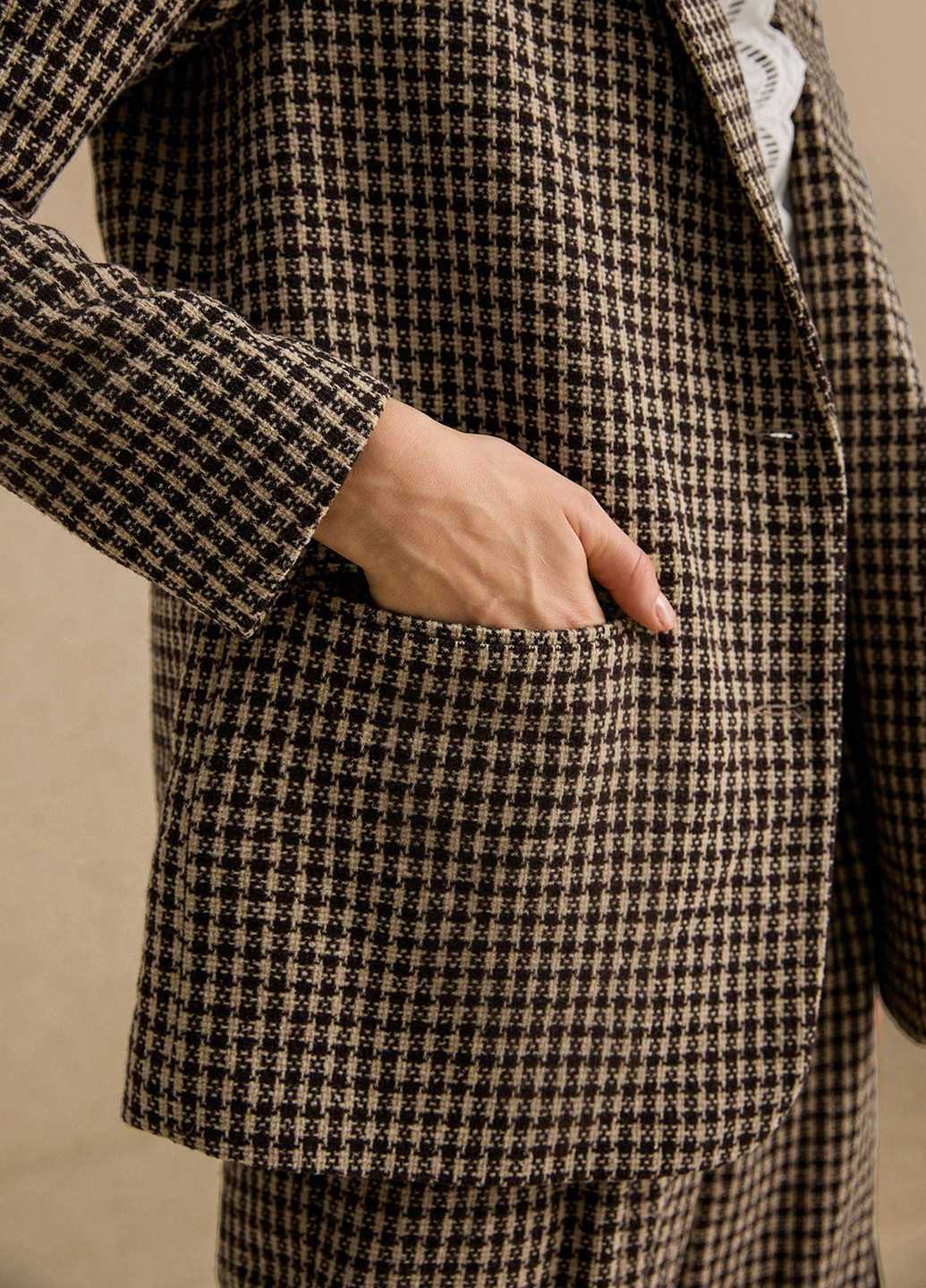 Жакет SHEIN (341100854)