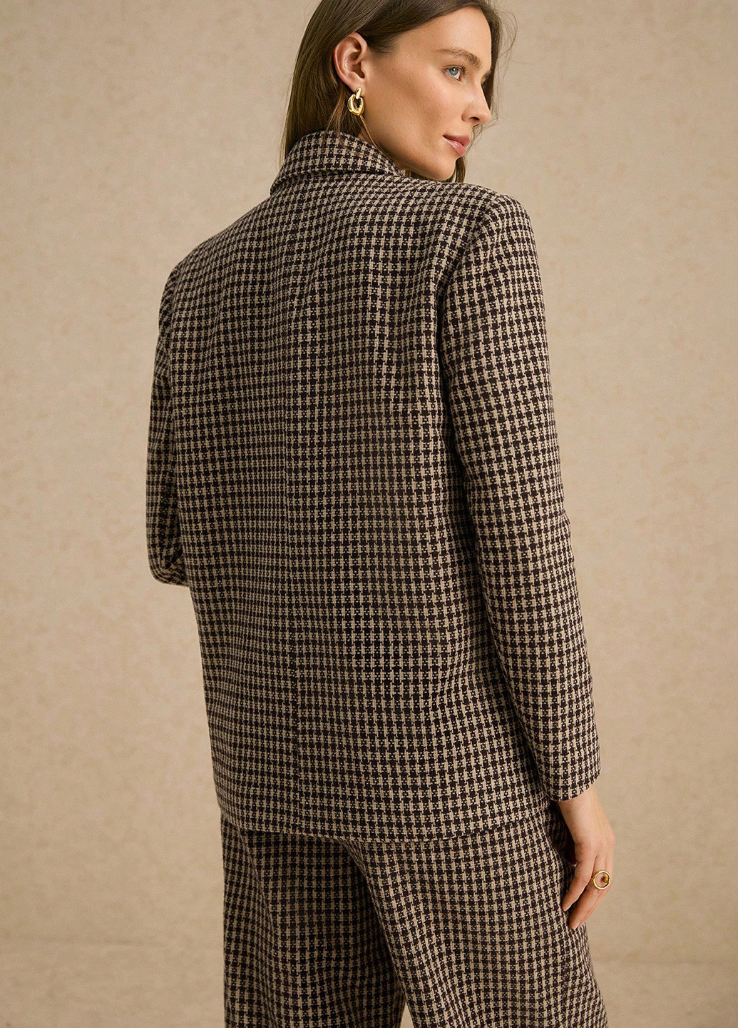 Жакет SHEIN (341100854)