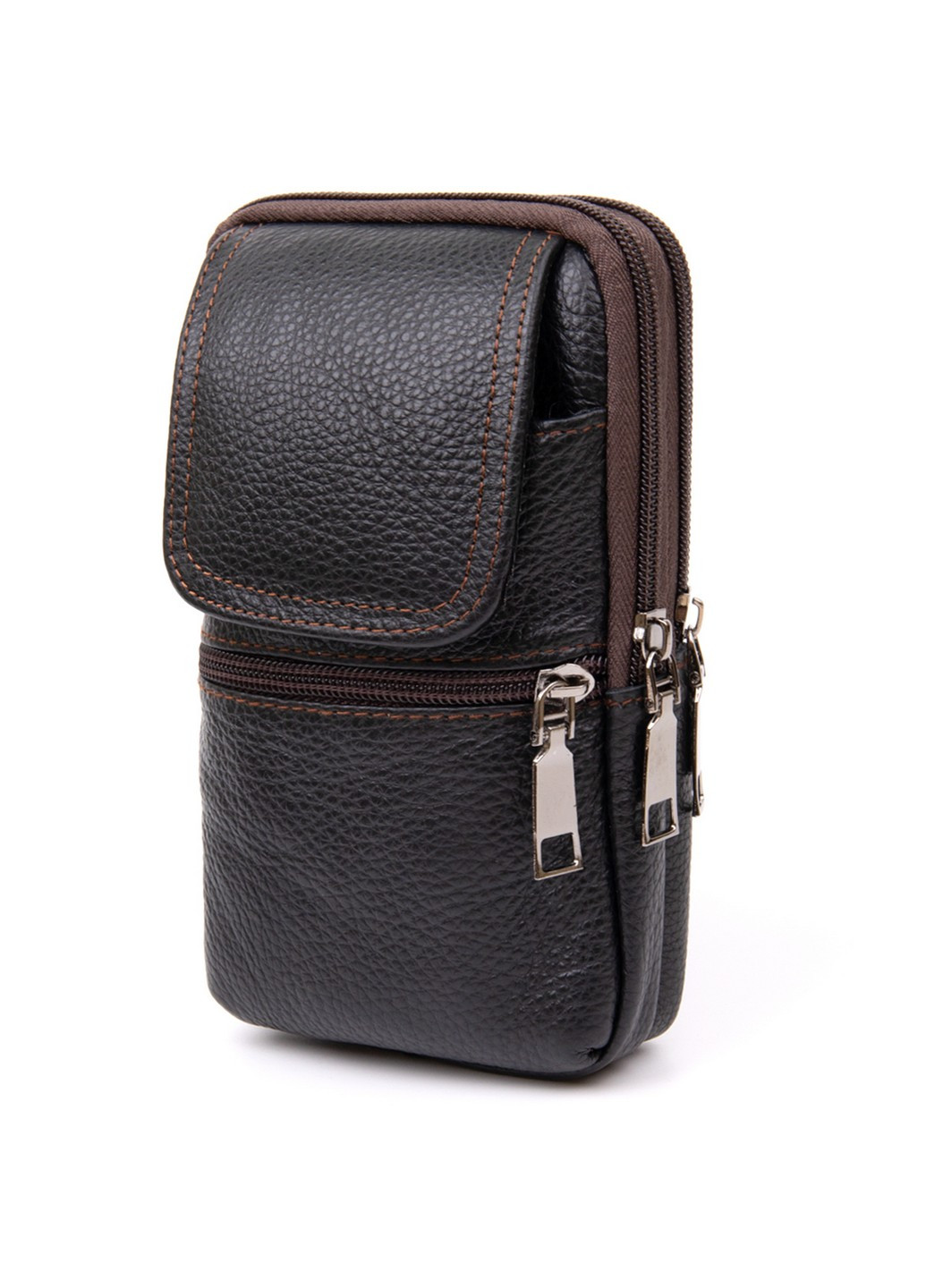 Сумка на пояс на два отделения Vintage (241228731)