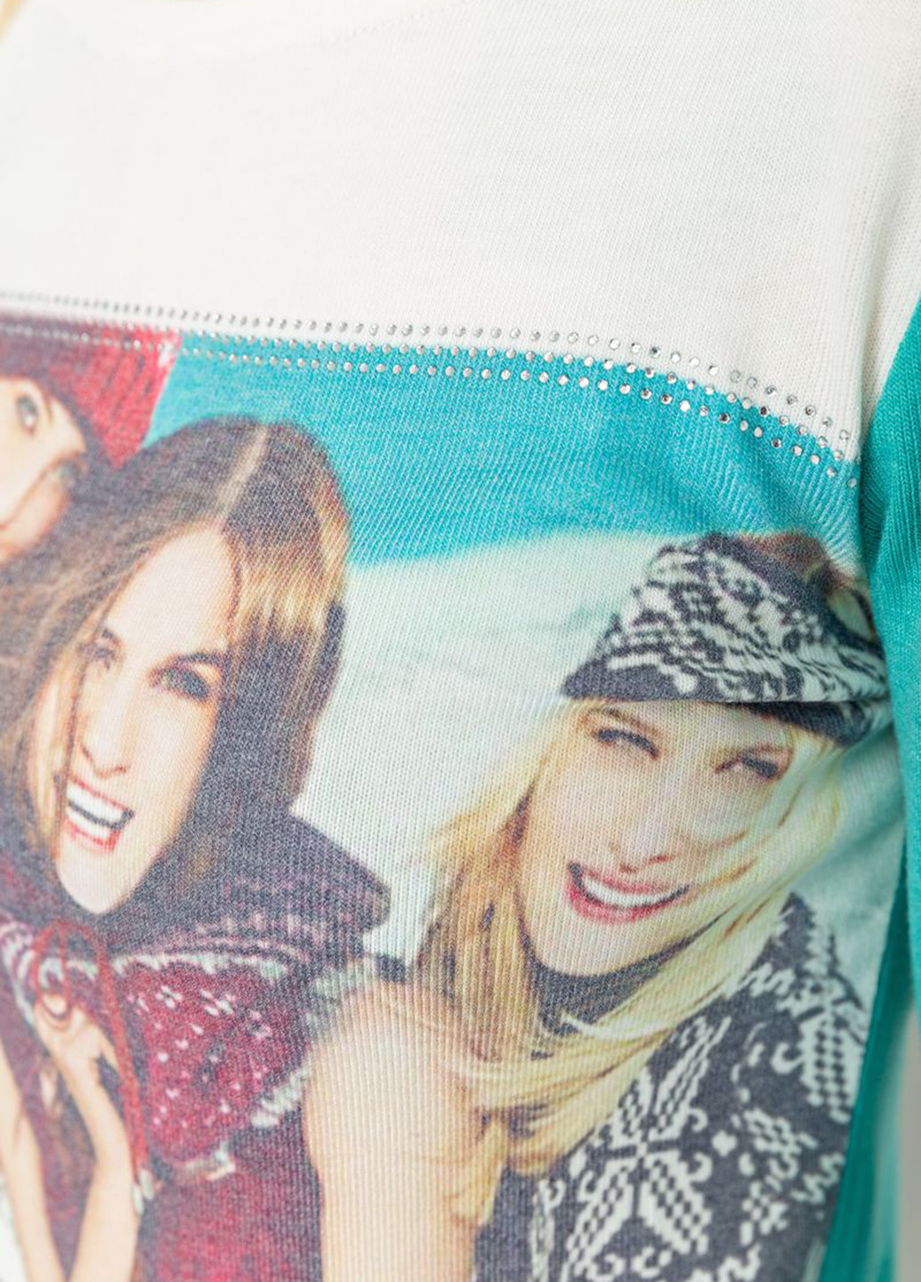 Лонгслив Ager (254805802)