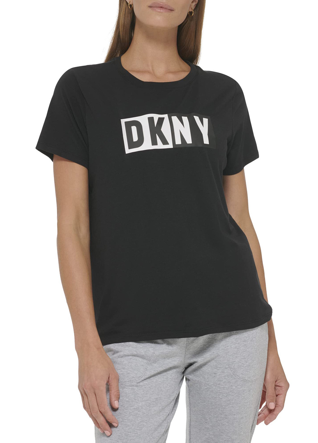 Футболка DKNY - (295457411)