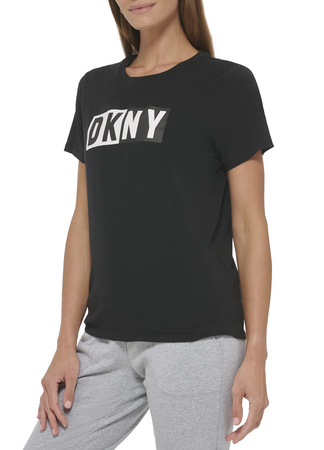 Футболка DKNY - (295457411)