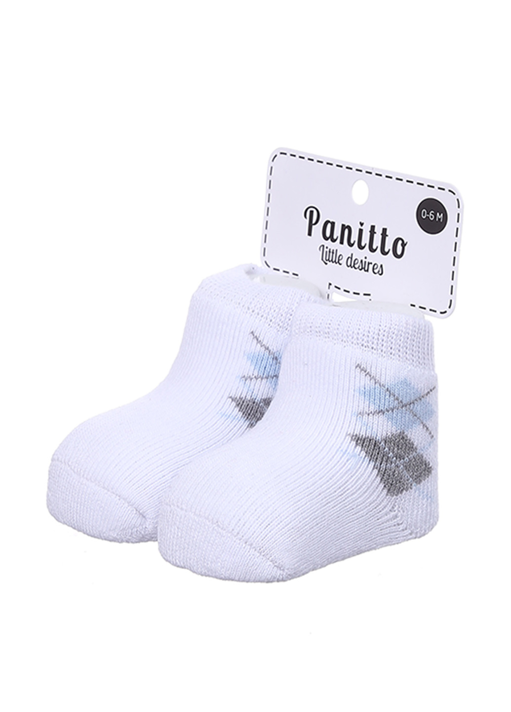 Шкарпетки Panitto (84575524)