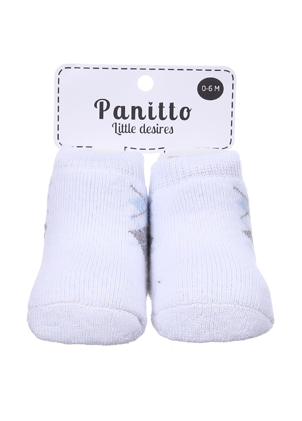Носки Panitto (84575524)