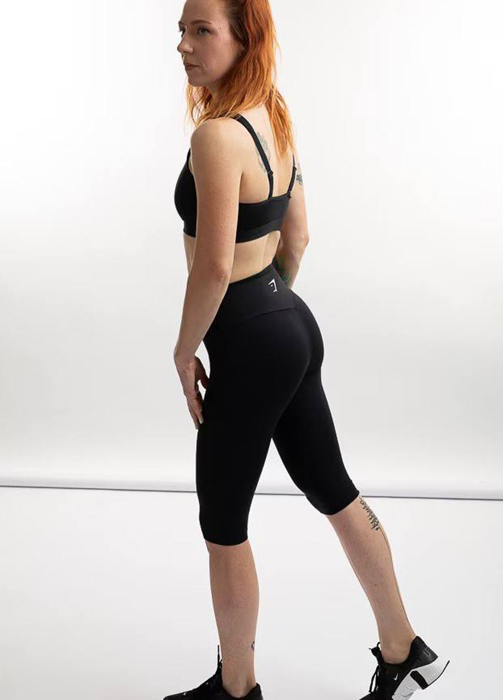 Шорты Gymshark (317573950)