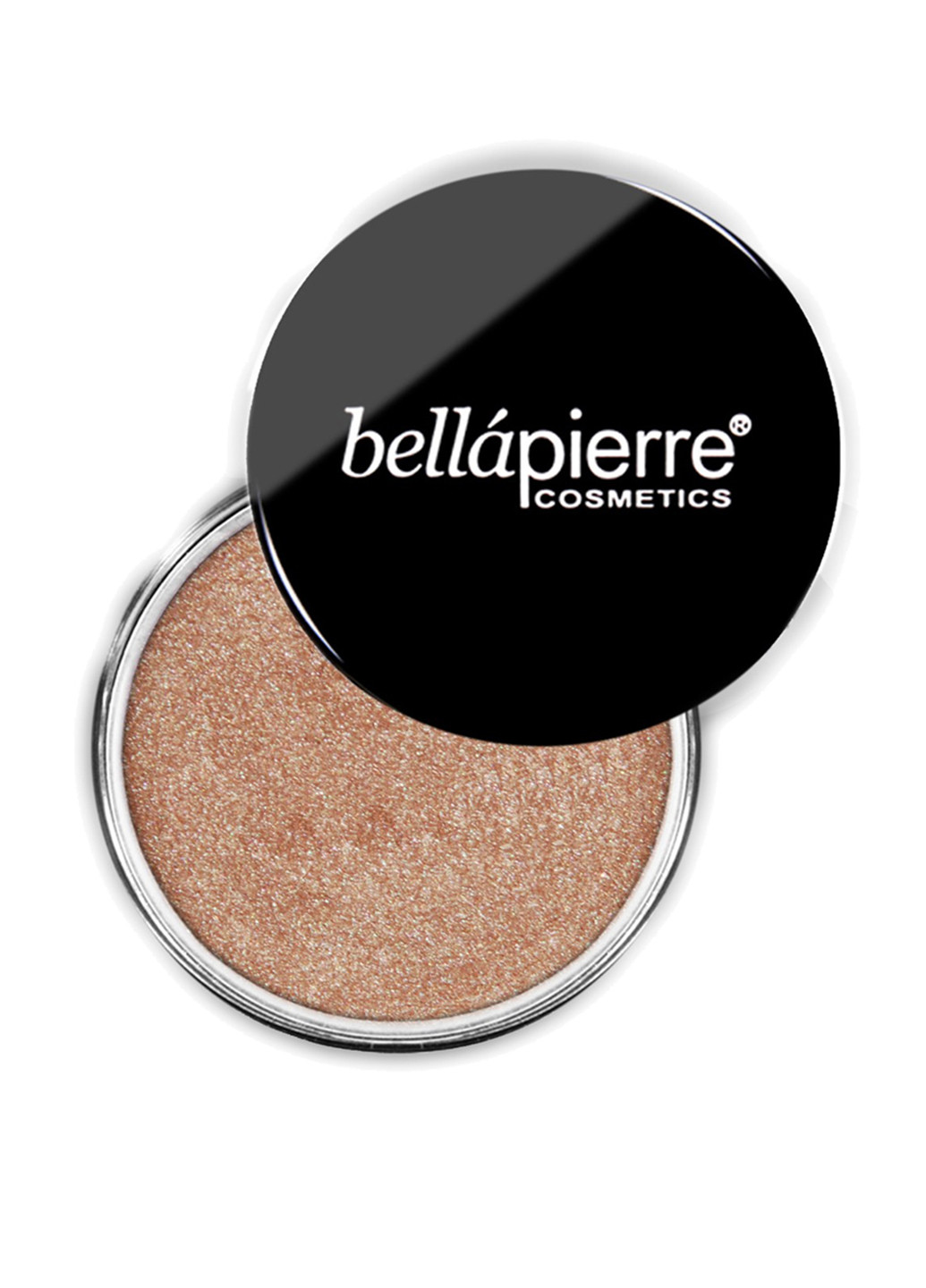 Пигмент для макияжа SP061 (Beige), 2.35 г Bellapierre (87694669)