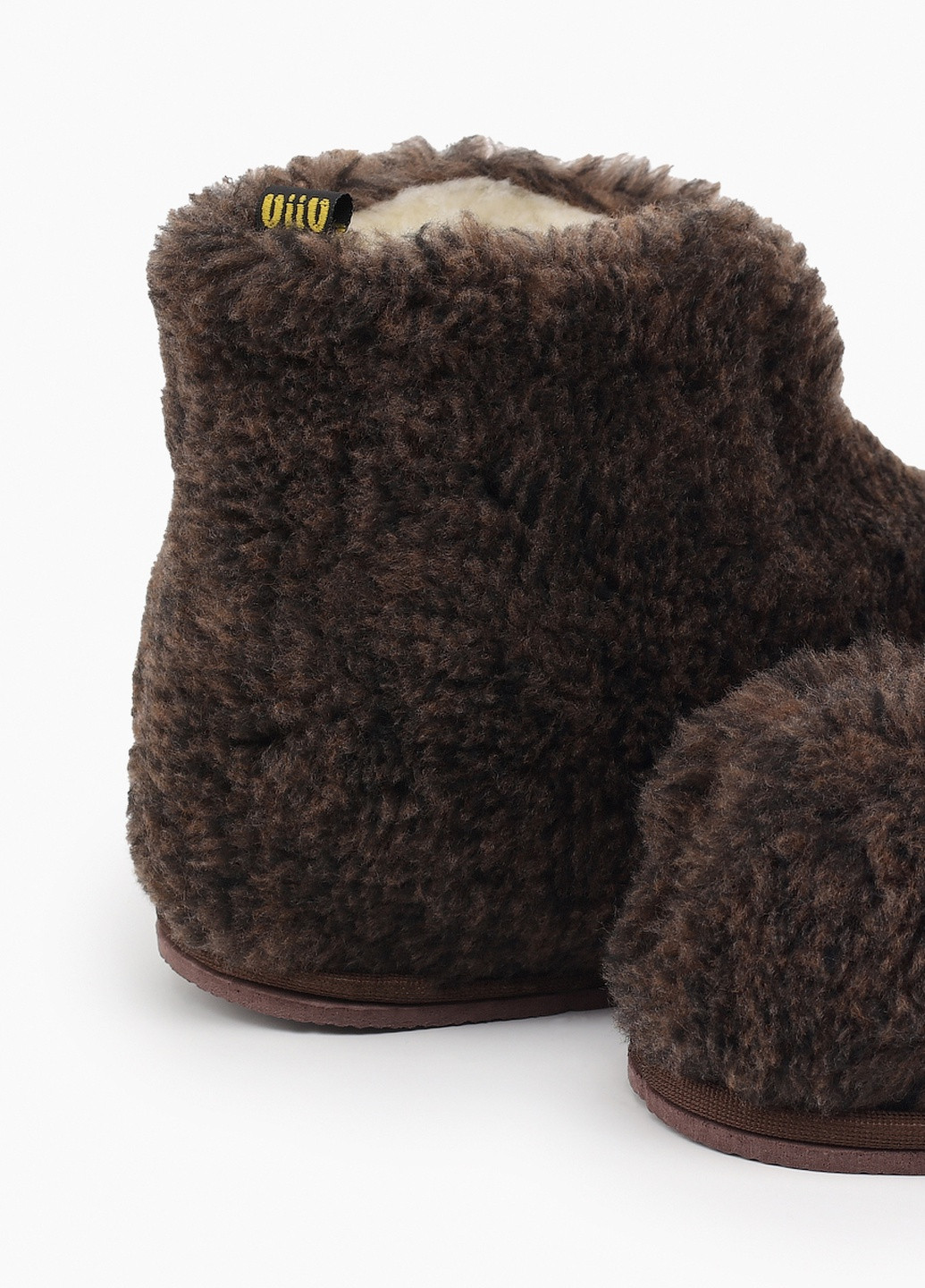 Капці-чобітки 6661 (2000989186076A) shop (2000989186076) No Brand (254564978)