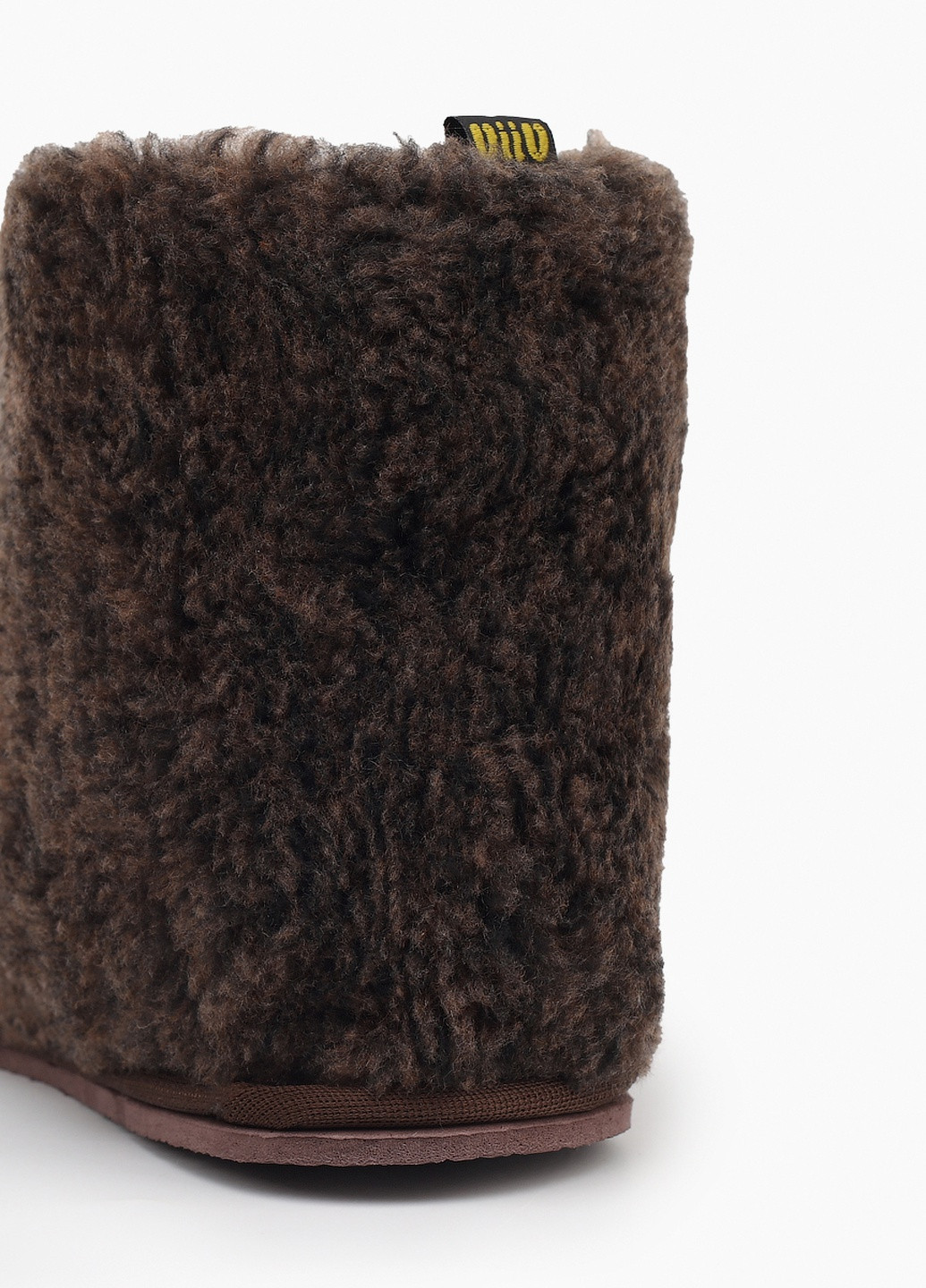 Капці-чобітки 6661 (2000989186076A) shop (2000989186076) No Brand (254564978)