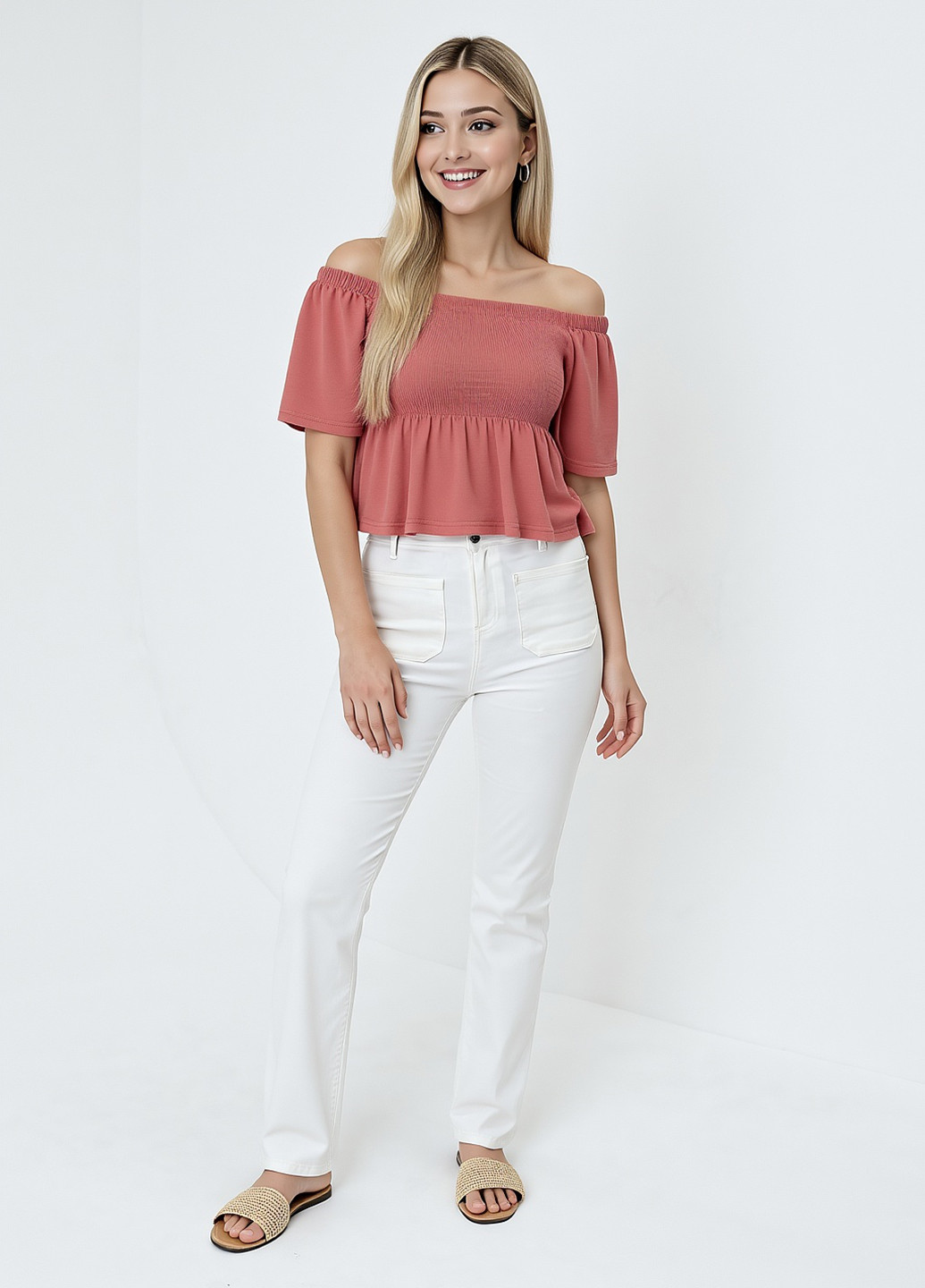 Топ Sinsay (254707064)