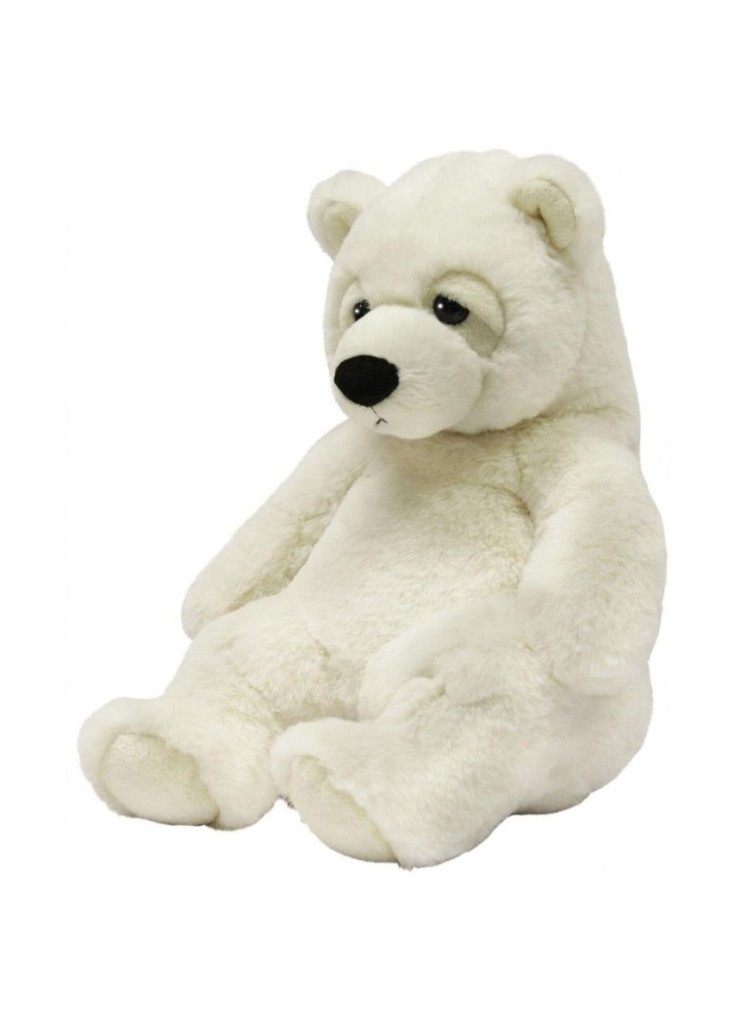 Мягкая игрушка Полярный медведь 35 см (190017A) Aurora (252243763)
