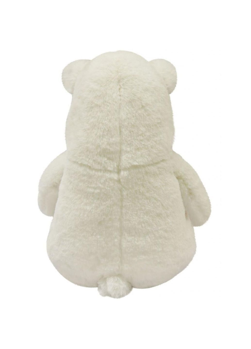 Мягкая игрушка Полярный медведь 35 см (190017A) Aurora (252243763)