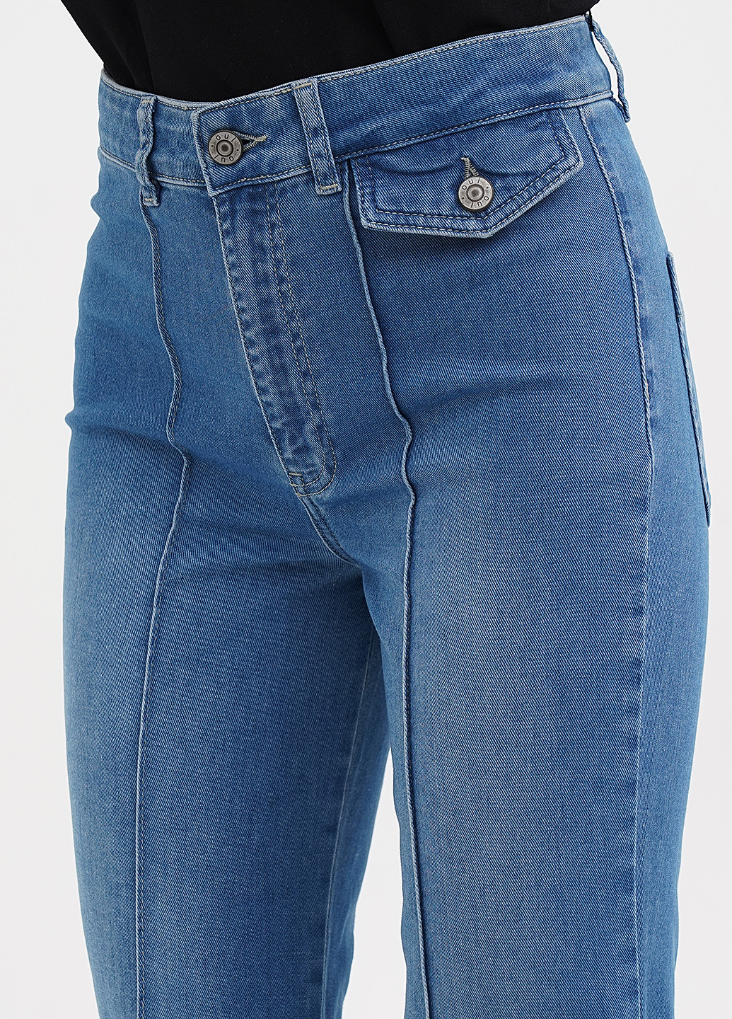 Джинсы Oui - (322953763)