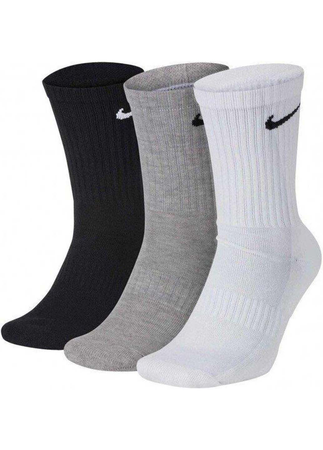 Комбіновані шкарпетки Nike (255920566)