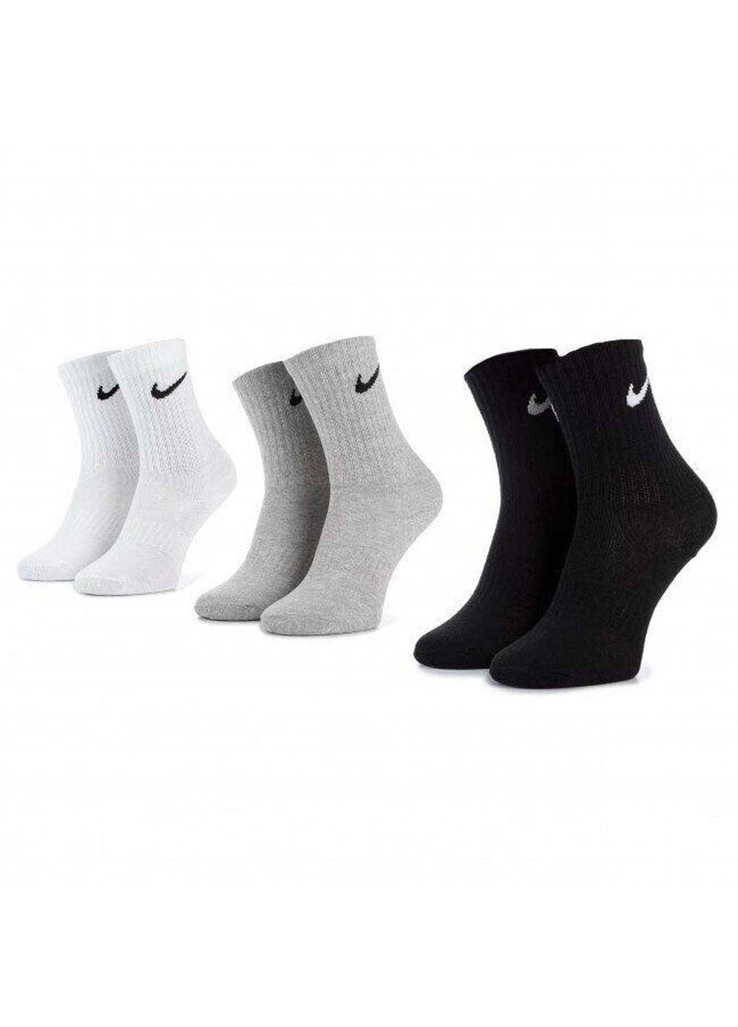 Комбіновані шкарпетки Nike (255920566)