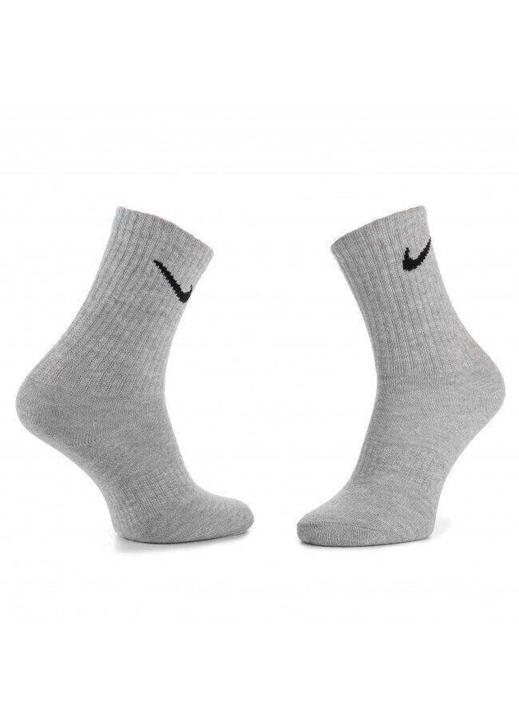 Комбіновані шкарпетки Nike (255920566)