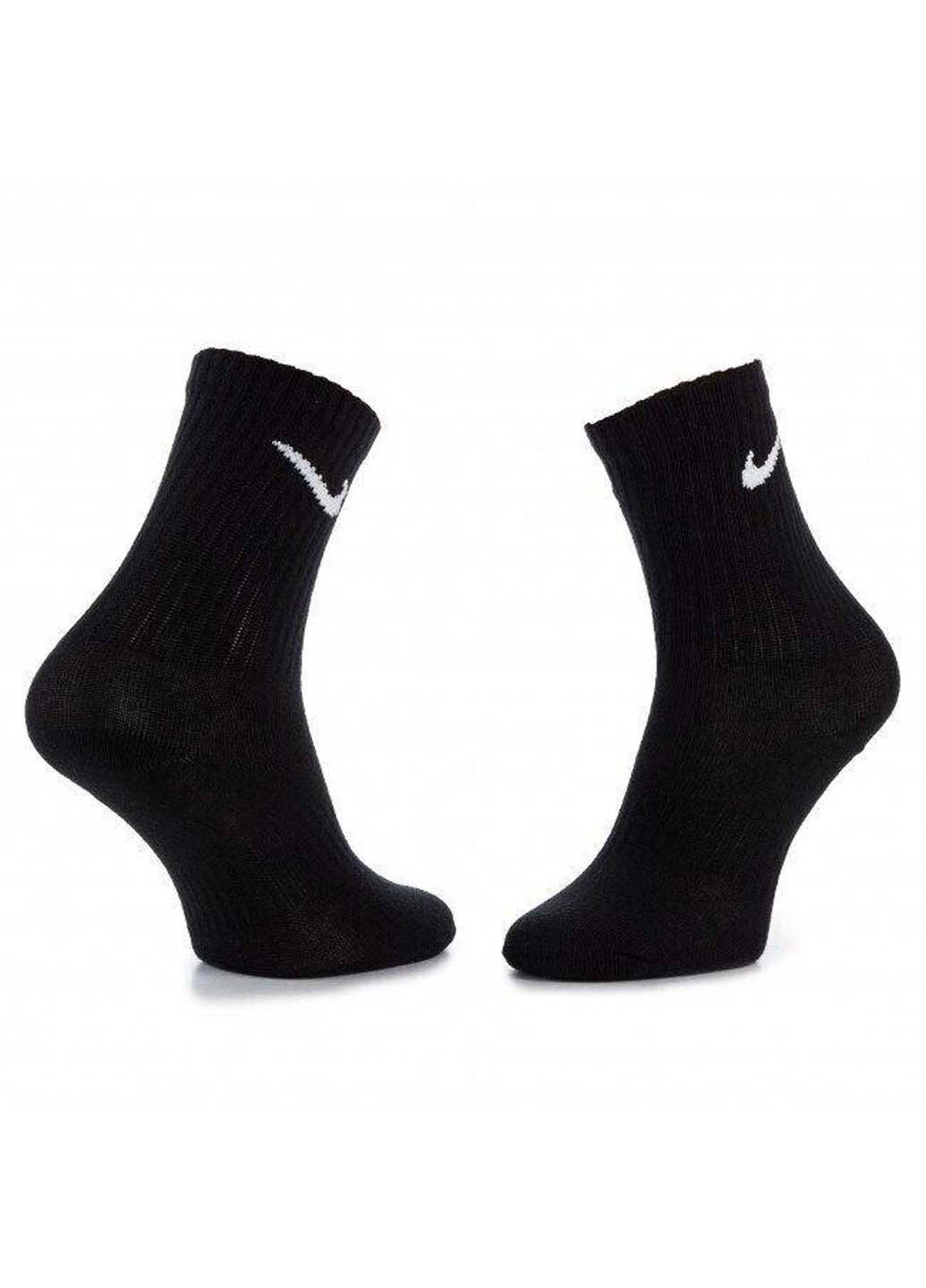 Комбіновані шкарпетки Nike (255920566)