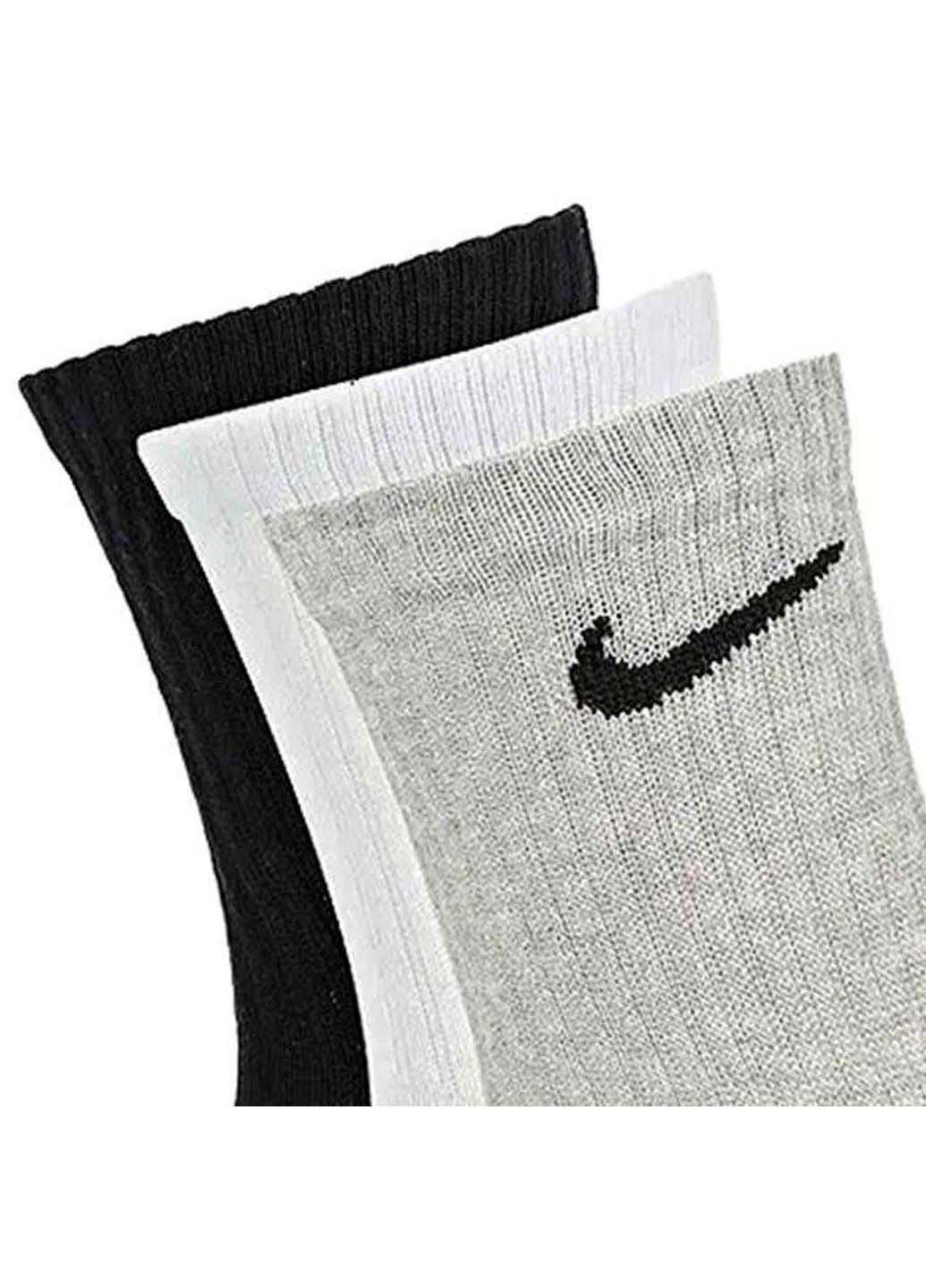 Комбіновані шкарпетки Nike (255920566)