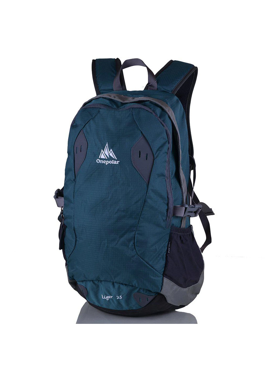Женский спортивный рюкзак 33х50х10 см Onepolar (252154785)
