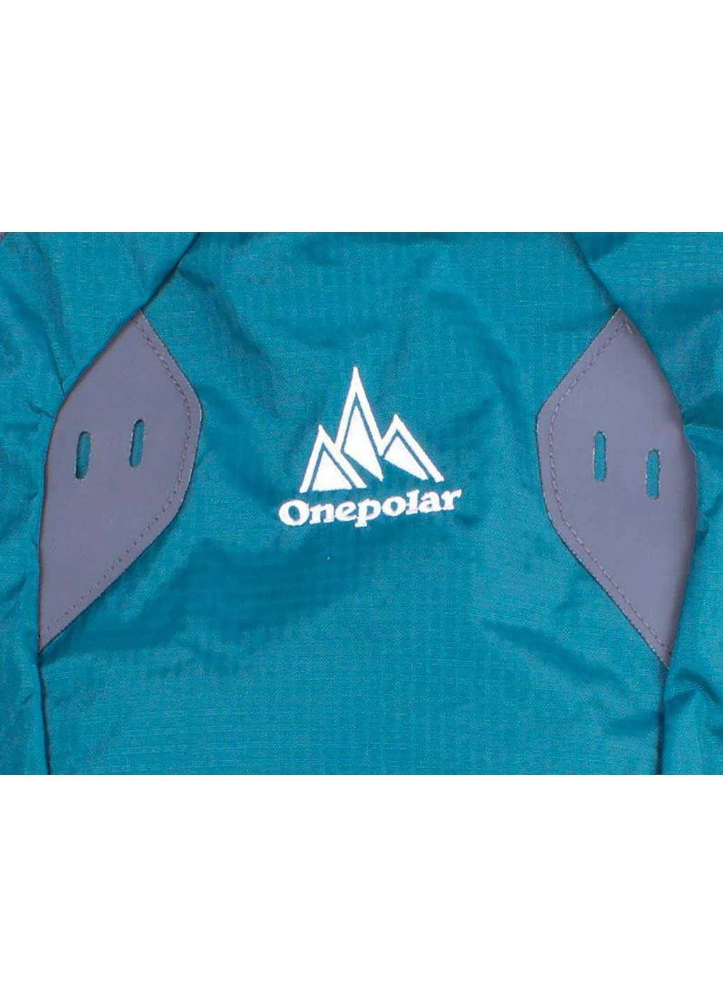 Женский спортивный рюкзак 33х50х10 см Onepolar (252154785)