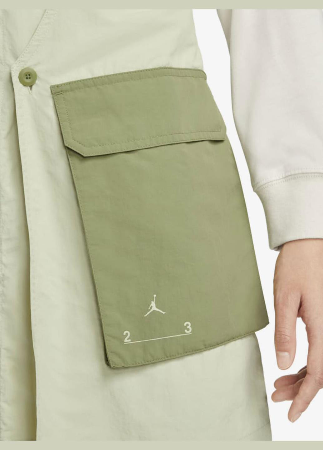 Жилет DM5319-371 Jordan ENGINEERED SHORT DRESS (318277840)