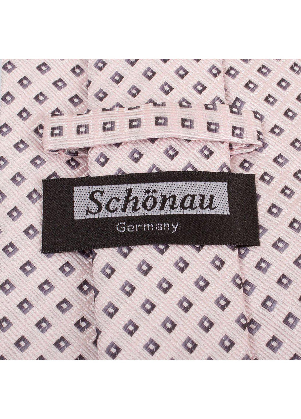 Мужской галстук 146,5 см Schonau & Houcken (252131828)