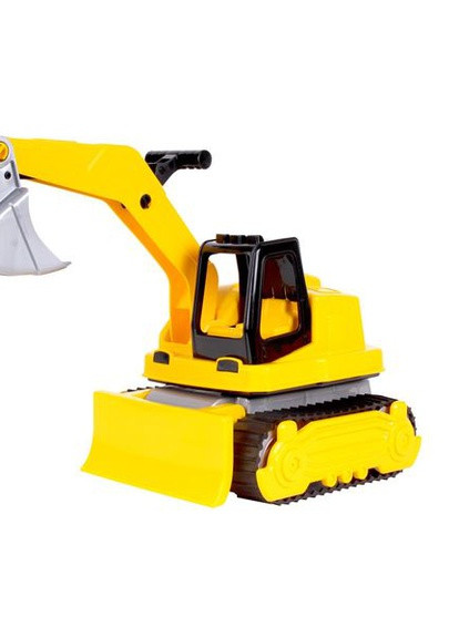 Игрушка «Трактор», в ассортименте ТехноК (255597291)