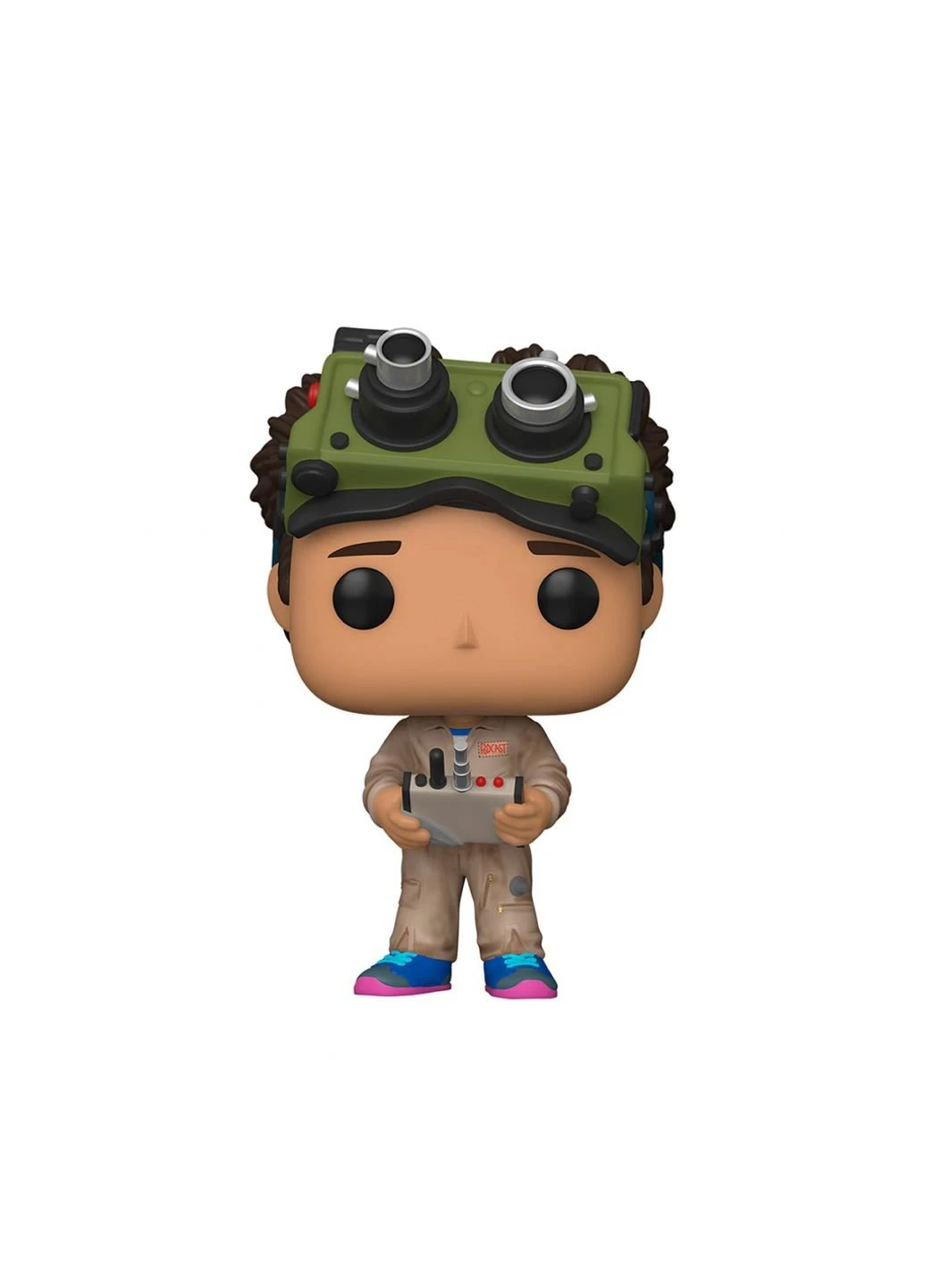 Фігурка серії Мисливці за привидами - Подкаст (48025) Funko Pop (254066319)
