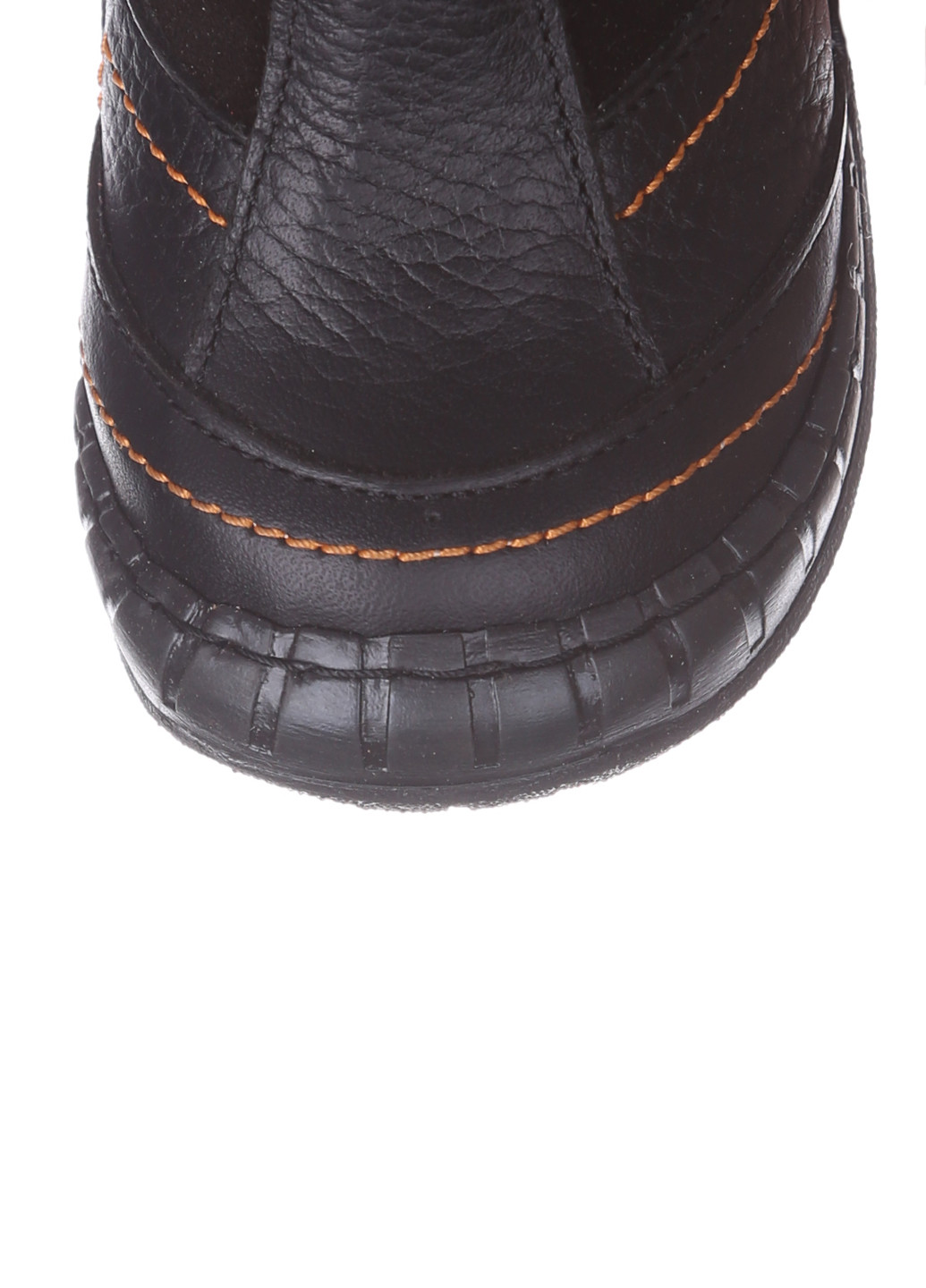 Черные кэжуал зимние ботинки Tiflani