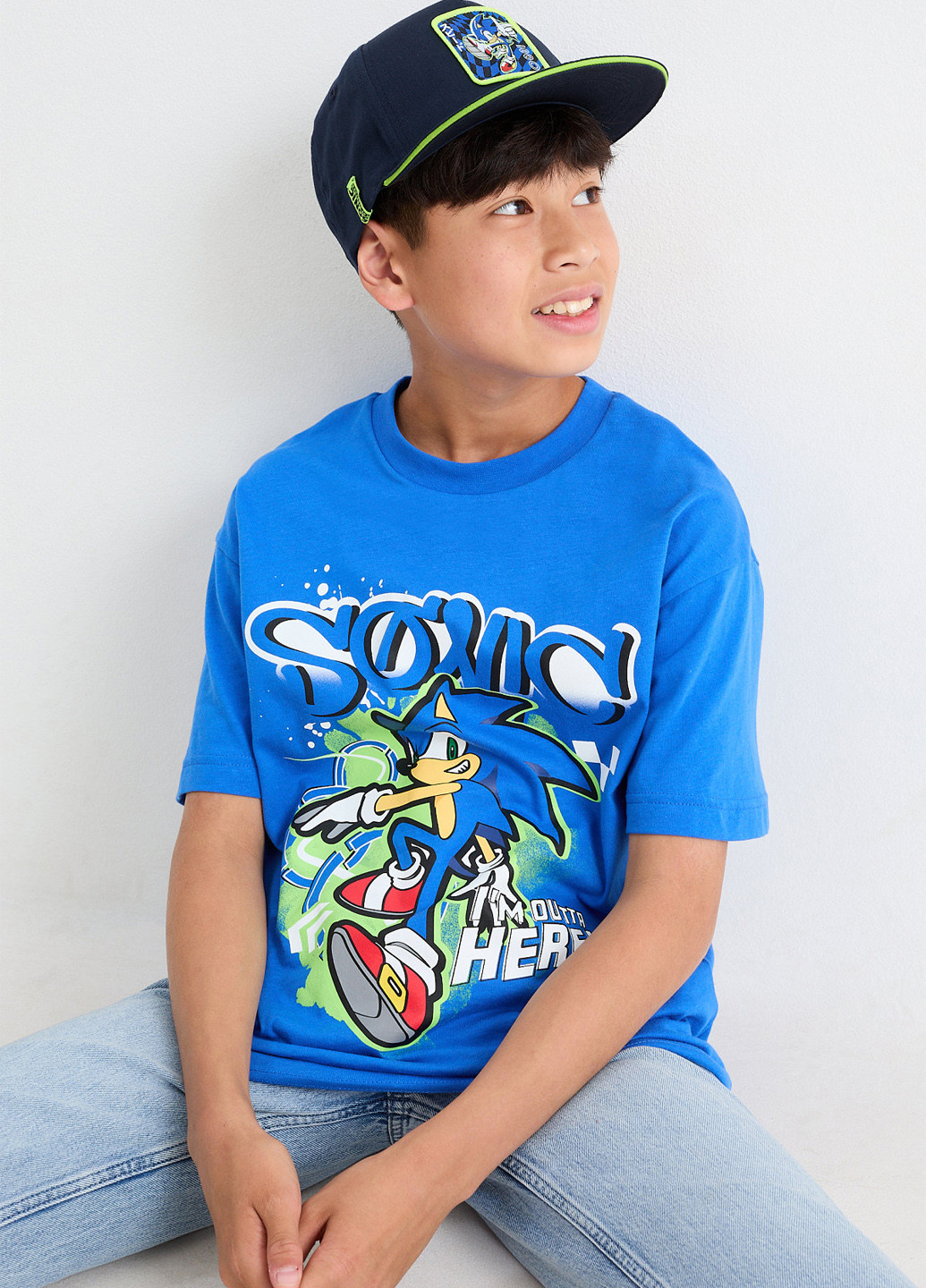 Кепка C&A (339850888)