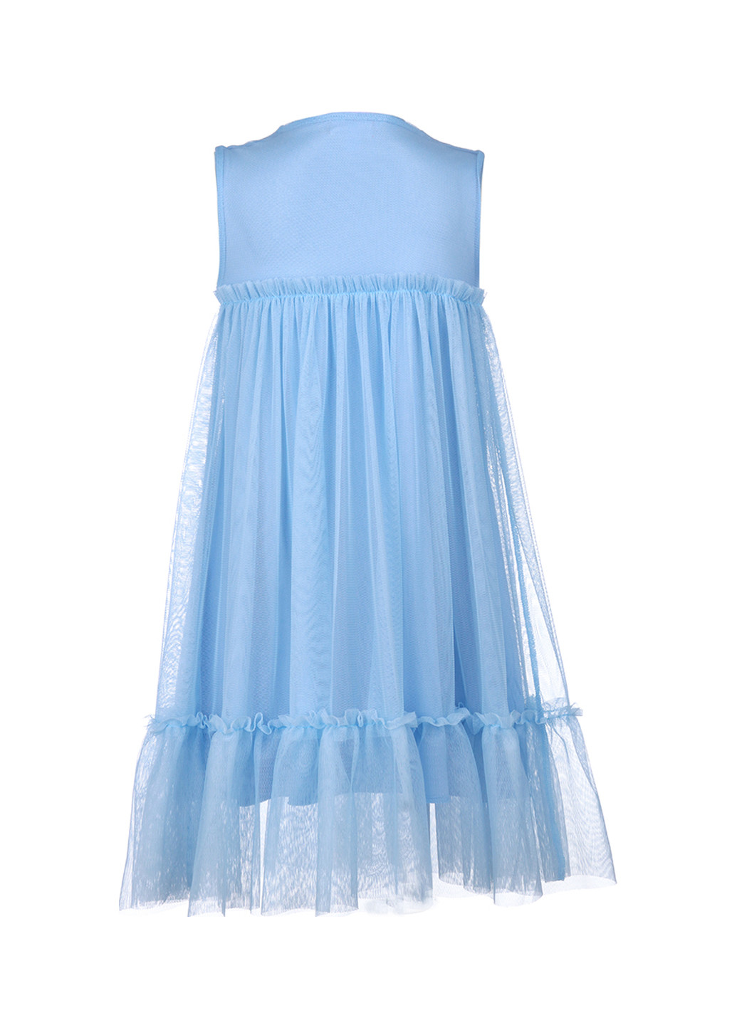 Голубое платье Sasha (180099966)