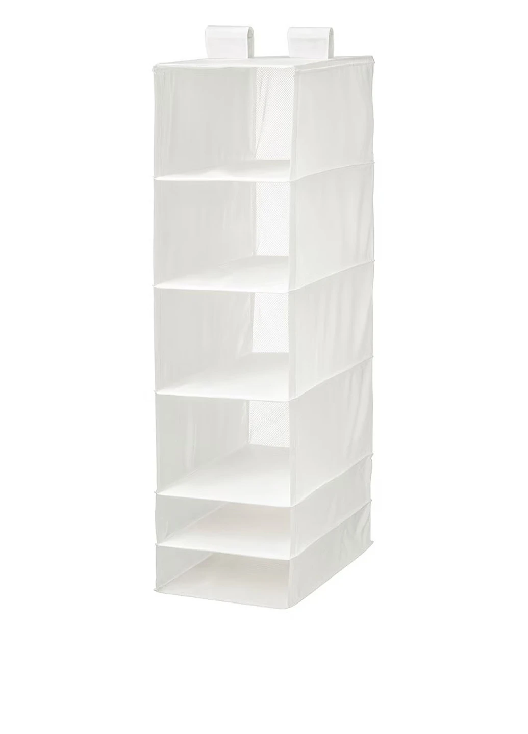 Навісна полиця, 58х35х45х125 см IKEA (265795945)
